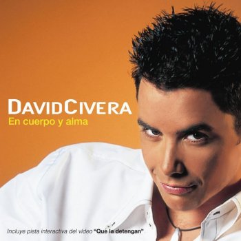 David Civera Que la Detengan