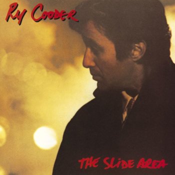 Ry Cooder Blue Suede Shoes