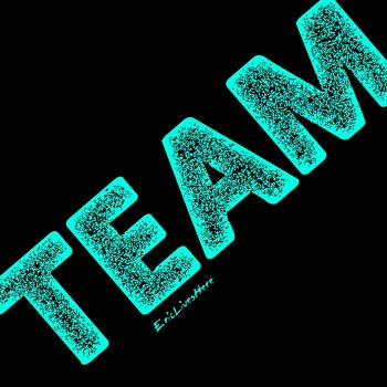 Eric Lives Here TEAM