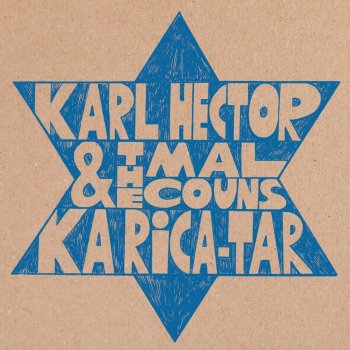 Karl Hector & The Malcouns Orange