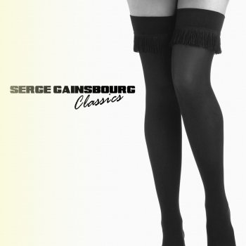 Serge Gainsbourg Le poinçonneur des Lilas (Version 2)