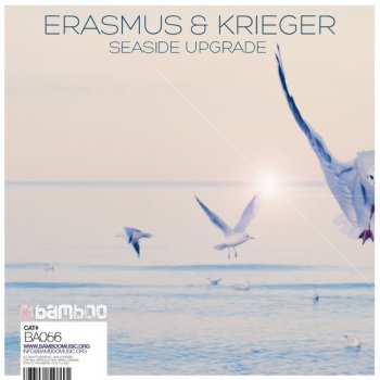 Исполнитель Erasmus & Krieger, альбом Seaside Upgrade