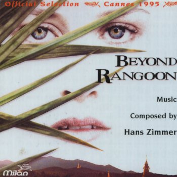 Hans Zimmer Beyond Rangoon