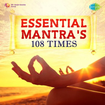 Suresh Wadkar feat. Sadhana Sargam Shiv Gayatri - 108 Times