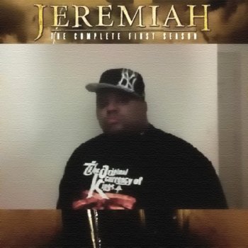 Jeremiah I Know U Feeling Me