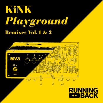 KiNK Teo Techno (Radio Slave Disco Dub)