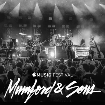 Mumford & Sons Monster (Live)