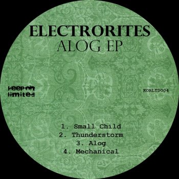 Electrorites Smallchild