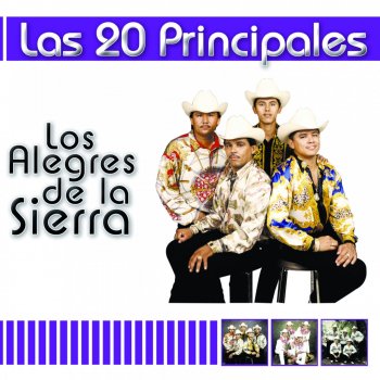 Los Alegres de la Sierra El Primo