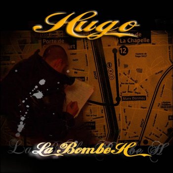 Hugo TSR Criminels au mic