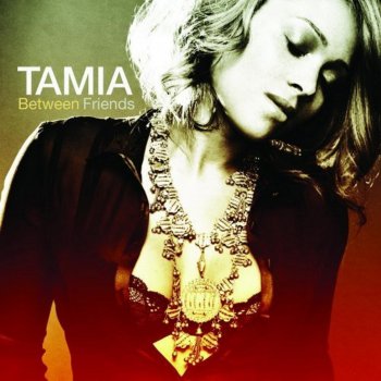 Tamia Can't Get Enough of You