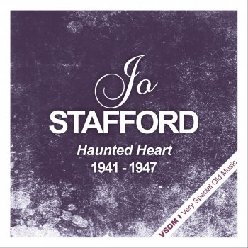 Jo Stafford Long Ago (Remastered)