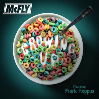 McFly feat. Mark Hoppus Growing Up (feat. Mark Hoppus)