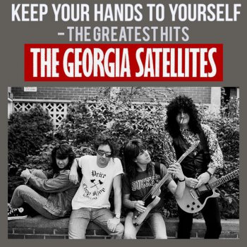 Georgia Satellites Sheila
