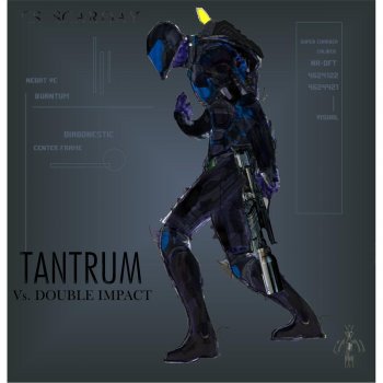 Tantrum Hover