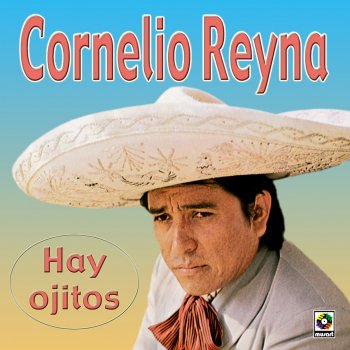 Cornelio Reyná Me Pegaste Con las Puertas