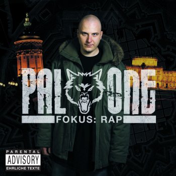 Pal One feat. Xavier Naidoo Euer Sohn