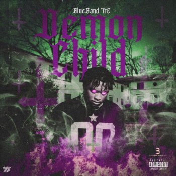 BlueBand TrE Thug Life