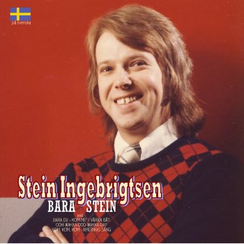 Stein Ingebrigtsen Bara Du