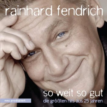 Rainhard Fendrich Blond