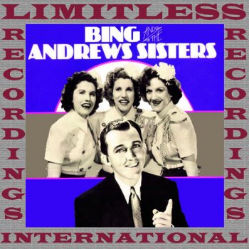 Bing Crosby & Andrews Sisters, The Sparrow In the Treetop