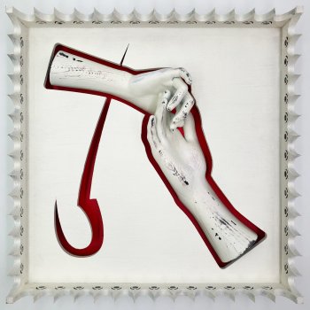 Исполнитель Wokawòna, альбом За руку (feat. Мальбэк) - Single