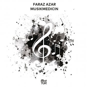 Faraz Azar Musikmedicin