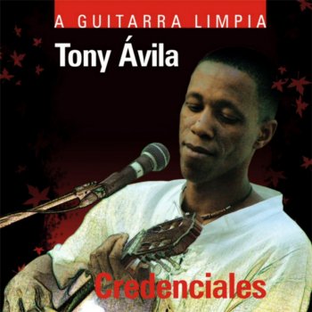 Tony Avila Malecón