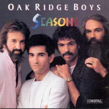 The Oak Ridge Boys Hidin' Place