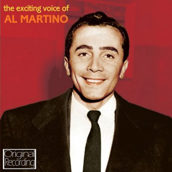 Al Martino The Loveliest Night of the Year