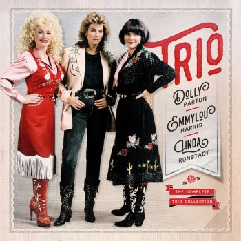 Исполнитель Dolly Parton feat. Linda Ronstadt & Emmylou Harris, альбом Waltz Across Texas Tonight (Unreleased 1994)