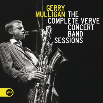 Gerry Mulligan Sweet And Slow - First Version