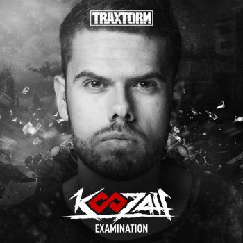 Исполнитель Koozah, альбом Examination