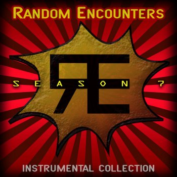 Random Encounters HuniePop the Musical - Instrumental