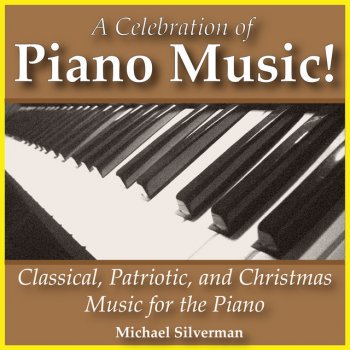 Michael Silverman Piano Sonata No. 14 In C Minor, Op. 27: Moonight Sonata