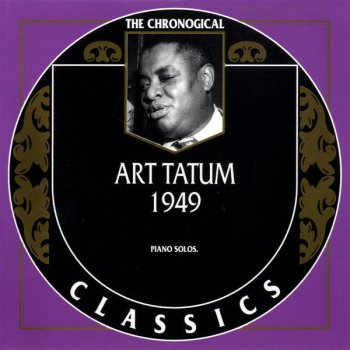Art Tatum I Gotta Right To Sing My Song