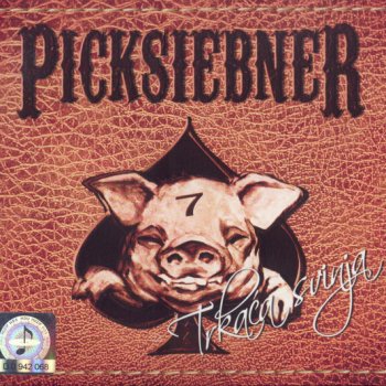 Picksiebner Bolje grob nego job