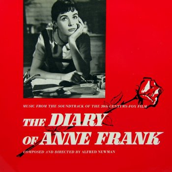 Alfred Newman The Diary Of Anne Frank: The First Kiss