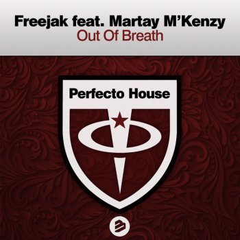 Freejak feat. Martay M'Kenzy Out of Breath - Dub Mix