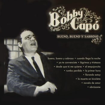 Bobby Capó Rumbo Perdído