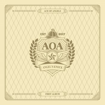 AOA Lily (Feat.Ro Woon of SF9)