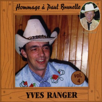 Yves Ranger Au bord de la rivière