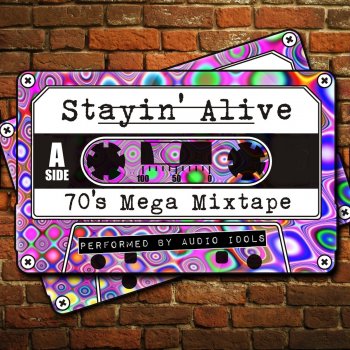 Audio Idols Nobody Does It Better