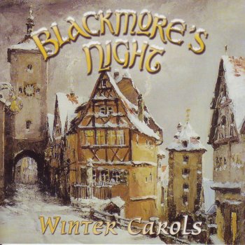 Blackmore's Night I Saw Three Ships