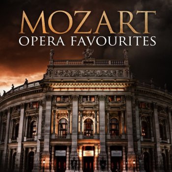 Wolfgang Amadeus Mozart, London Philharmonic Orchestra & David Parry Die Zauberflöte (The Magic Flute), K. 620: Overture