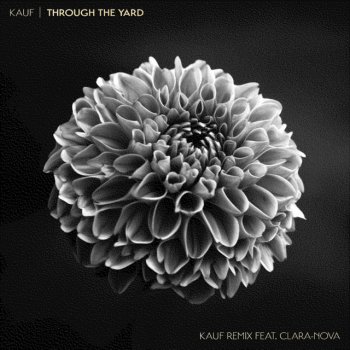 Исполнитель Kauf, альбом Through the Yard (Kauf Remix)