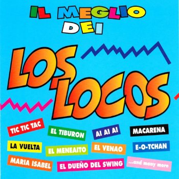 Los Locos Porompompero (Remix)