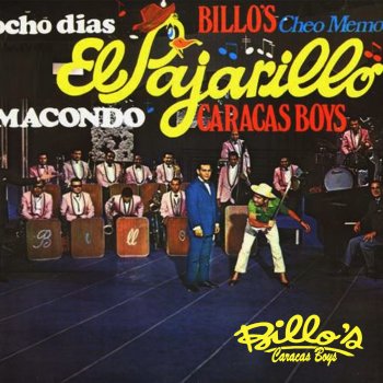 Billo's Caracas Boys El Pajarillo