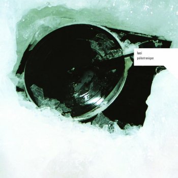 Исполнитель LUCi, альбом Pal√©Otronique