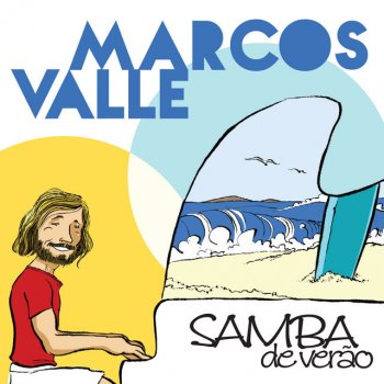 Marcos Valle Que Bandeira